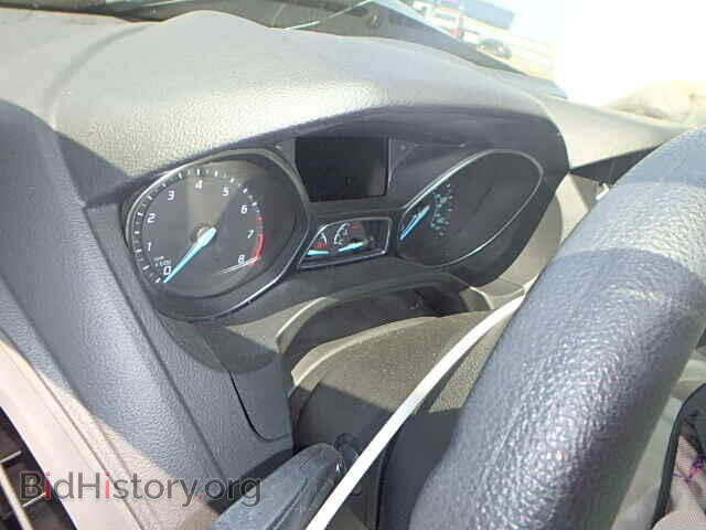 2014 FORD FOCUS - VIN: 1FADP3F28EL426585 - Photo 8