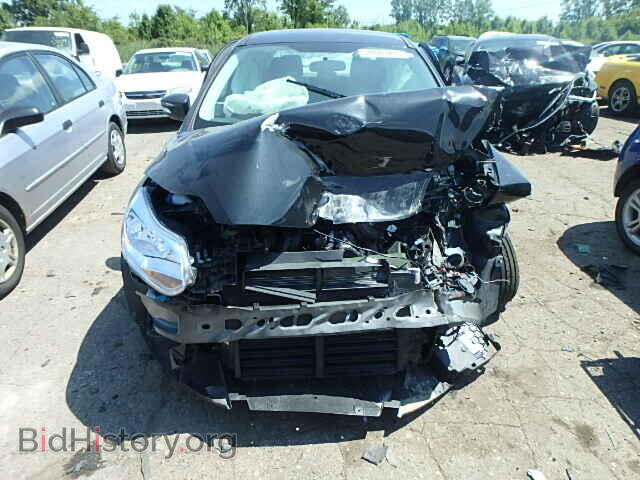 2014 FORD FOCUS - VIN: 1FADP3F28EL426585 - Photo 10