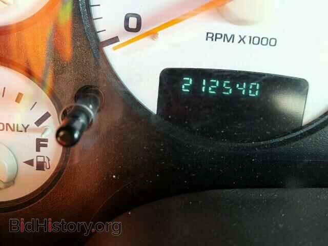 2003 DODGE RAM 3500 - VIN: 3D7LU38C33G840359 - Фото 8