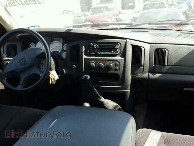 2003 DODGE RAM 3500 - VIN: 3D7LU38C33G840359 - Фото 10