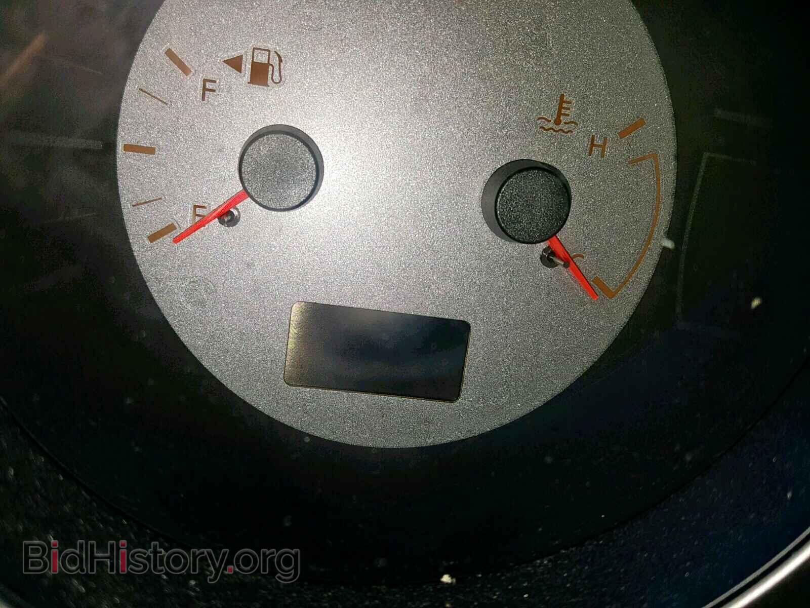 2005 NISSAN MAXIMA - VIN: 1N4BA41E45C873530 - Фото 8
