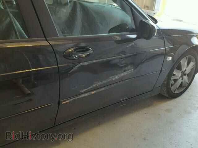 2008 SAAB 9 5 - VIN: YS3EH49G583514550 - Фото 9