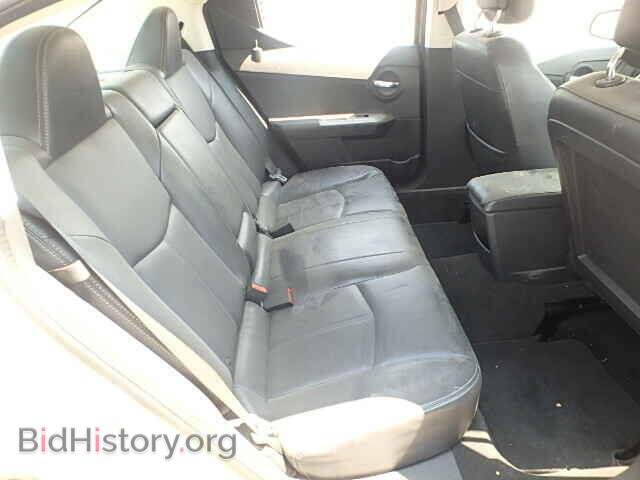 2010 DODGE AVENGER - VIN: 1B3CC5FB4AN235906 - Фото 6