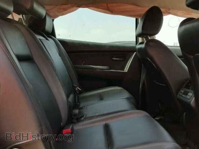 2011 MAZDA CX-9 - VIN: JM3TB2CV3B0331207 - Фото 6