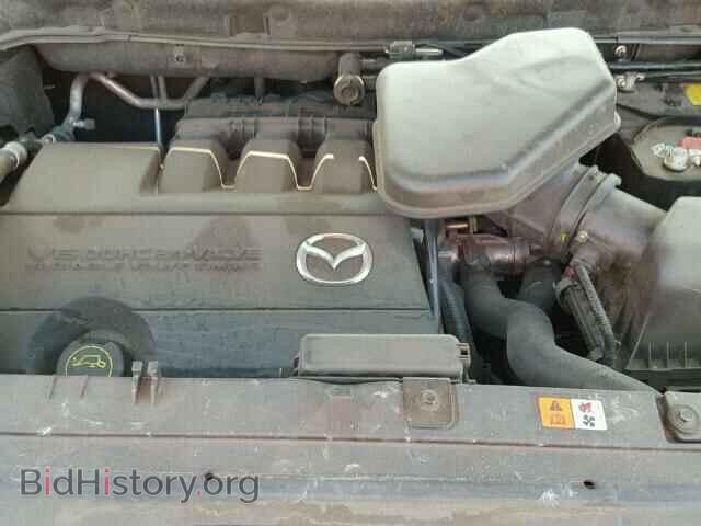 2011 MAZDA CX-9 - VIN: JM3TB2CV3B0331207 - Фото 7