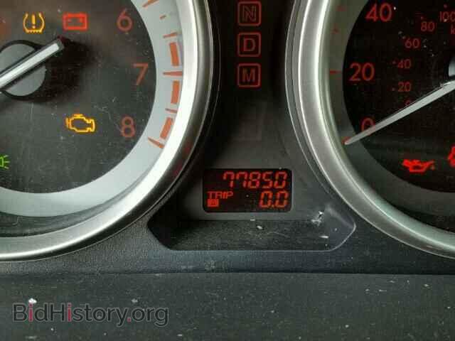 2011 MAZDA CX-9 - VIN: JM3TB2CV3B0331207 - Фото 8