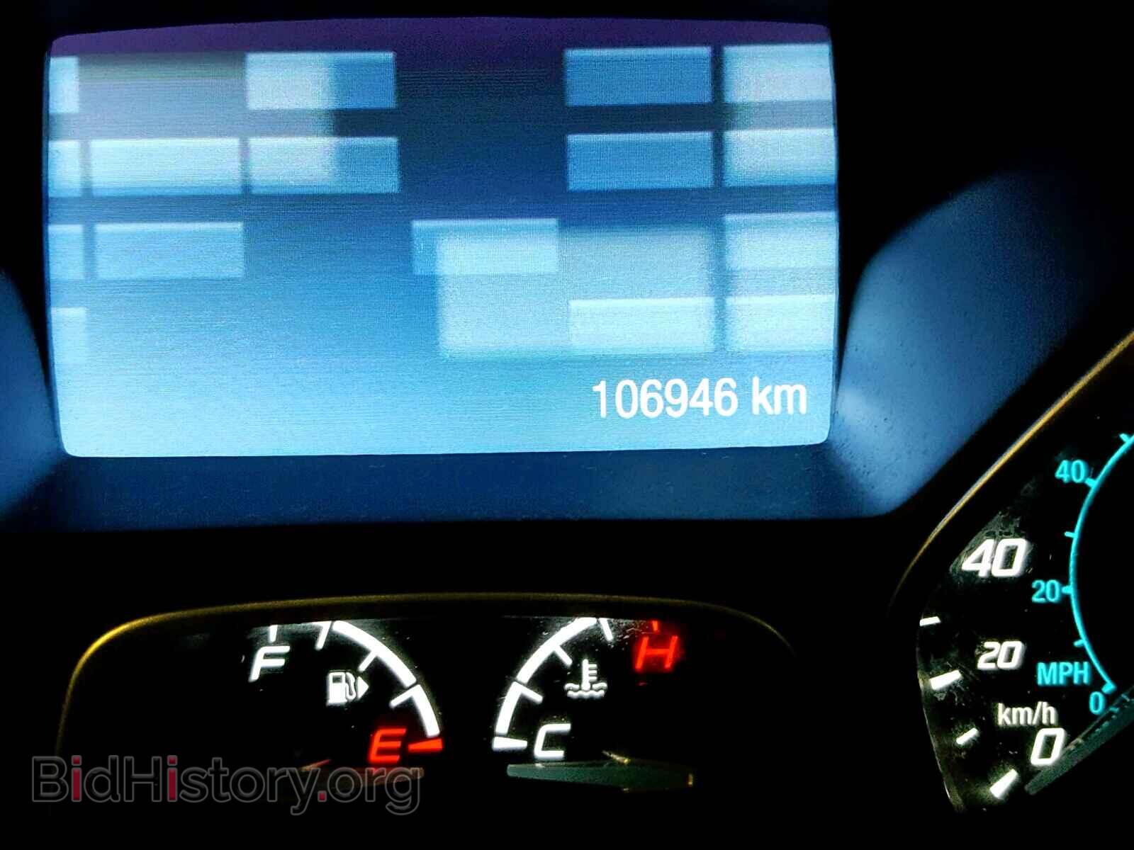 2013 FORD FOCUS SE - VIN: 1FADP3K28DL228562 - Фото 8