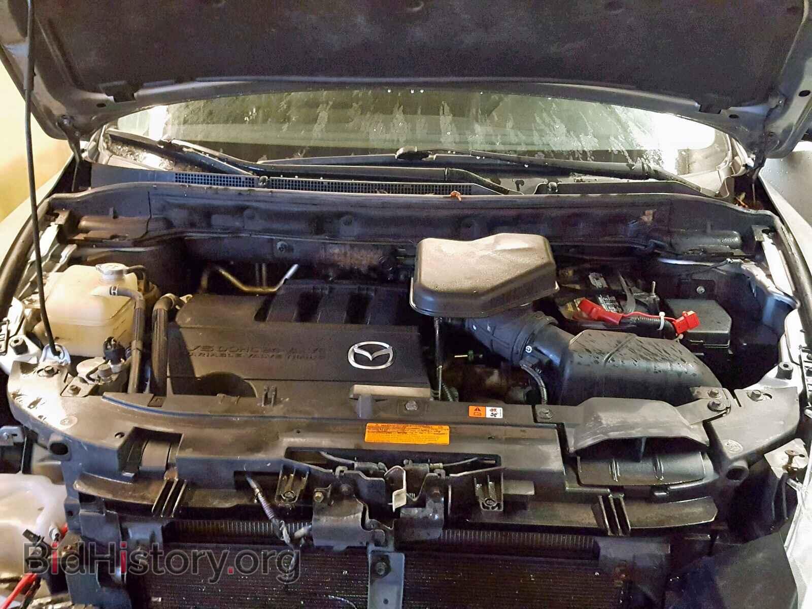 2012 MAZDA CX-9 - VIN: JM3TB3DA5C0365166 - Photo 7
