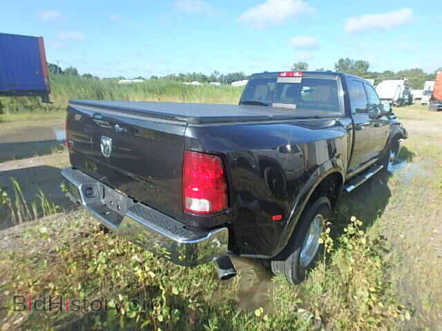 2011 DODGE RAM 3500 - VIN: 3D73M4CL9BG588970 - Фото 4