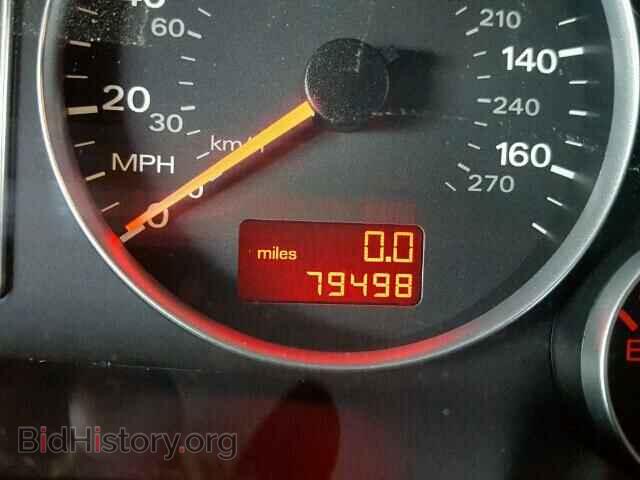 2007 AUDI A4 - VIN: WAUDF78E87A258776 - Фото 8