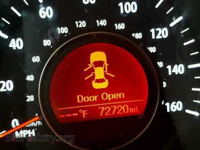 2013 KIA OPTIMA - VIN: 5XXGM4A71DG146384 - Фото 8