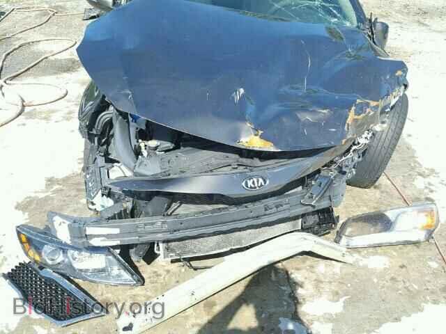 2013 KIA OPTIMA - VIN: 5XXGM4A71DG146384 - Фото 10