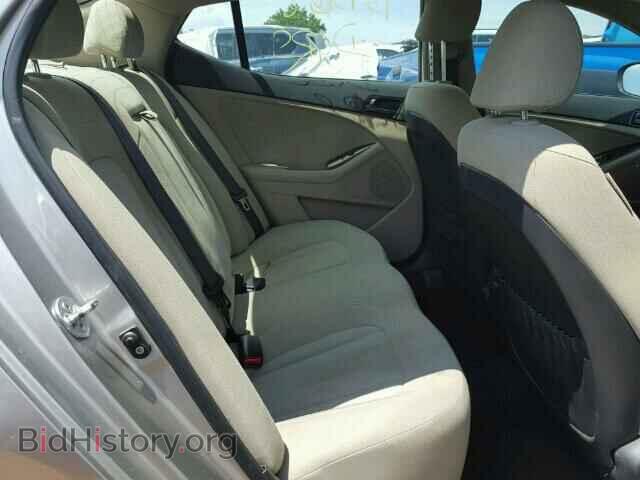 2011 KIA OPTIMA - VIN: KNAGM4A77B5071057 - Photo 6