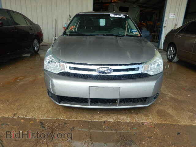 2008 FORD FOCUS - VIN: 1FAHP35N48W264373 - Фото 9