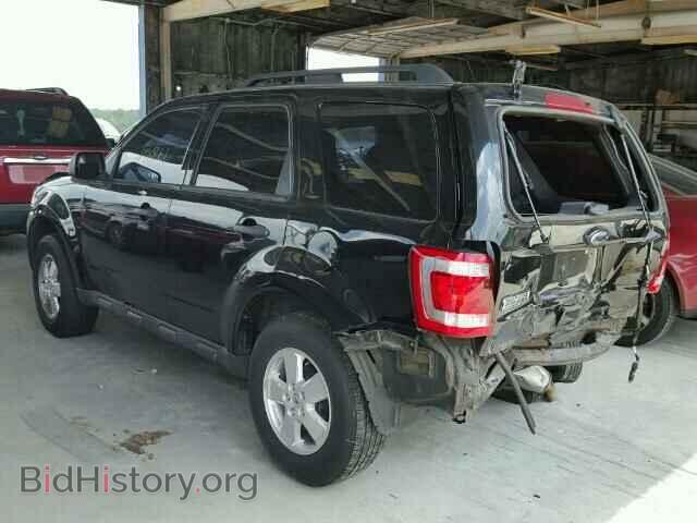 2012 FORD ESCAPE - VIN: 1FMCU0D79CKC77064 - Photo 3