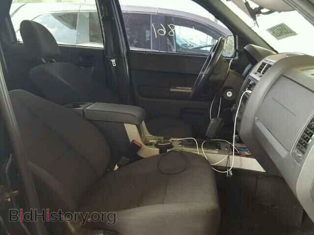 2012 FORD ESCAPE - VIN: 1FMCU0D79CKC77064 - Photo 5