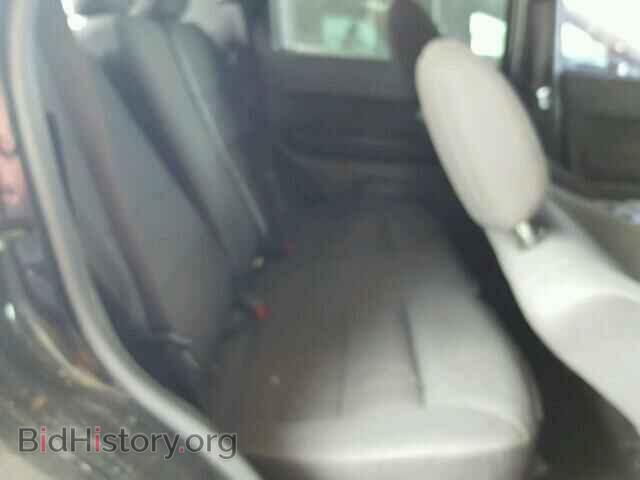 2012 FORD ESCAPE - VIN: 1FMCU0D79CKC77064 - Photo 6