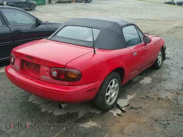 1994 MAZDA MIATA - VIN: JM1NA3536R0514309 - Фото 4