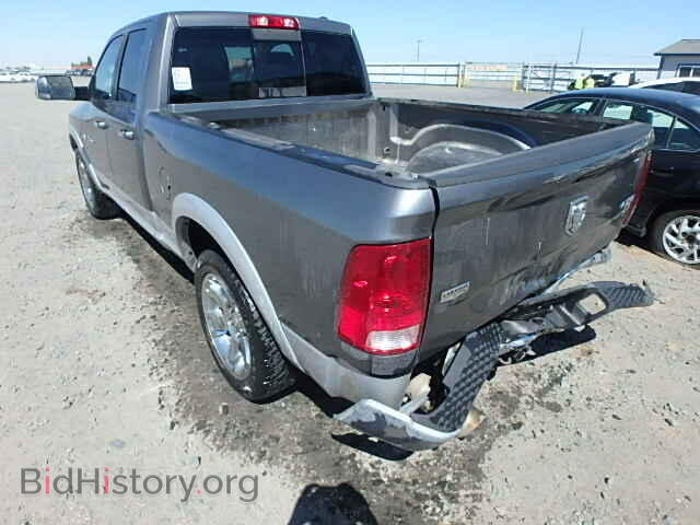 2012 DODGE RAM - VIN: 1C6RD7JT5CS163062 - Photo 3