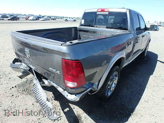 2012 DODGE RAM - VIN: 1C6RD7JT5CS163062 - Photo 4