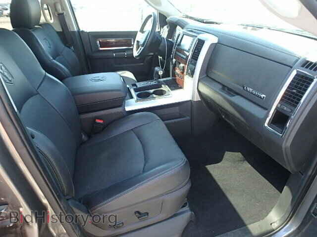 2012 DODGE RAM - VIN: 1C6RD7JT5CS163062 - Photo 5
