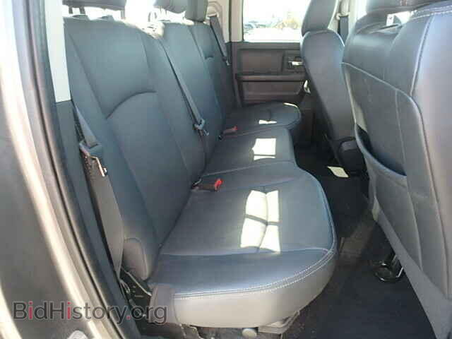2012 DODGE RAM - VIN: 1C6RD7JT5CS163062 - Photo 6