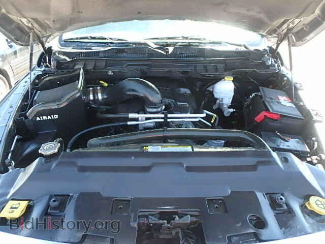 2012 DODGE RAM - VIN: 1C6RD7JT5CS163062 - Photo 7