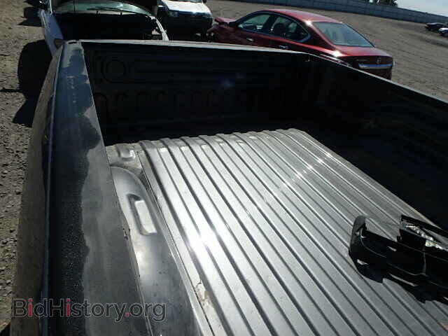 2012 DODGE RAM - VIN: 1C6RD7JT5CS163062 - Photo 9