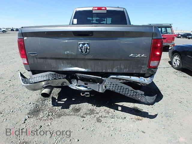 2012 DODGE RAM - VIN: 1C6RD7JT5CS163062 - Photo 10