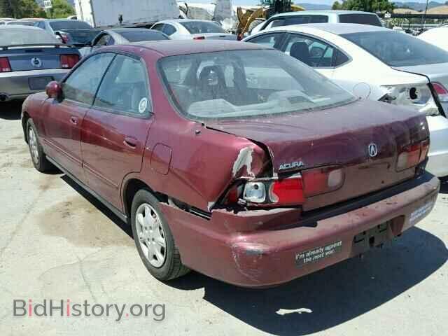 1996 ACURA INTEGRA - VIN: JH4DB7552TS005930 - Фото 3