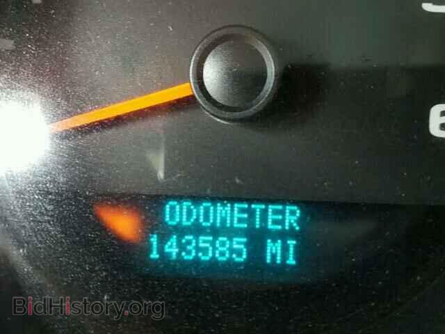 2008 CHEVROLET SILVERADO - VIN: 2GCEC19C581225093 - Фото 8