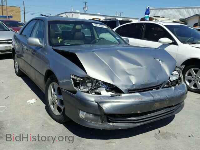 Фотография JT8BF28G2Y5097235 - LEXUS ES300 2000