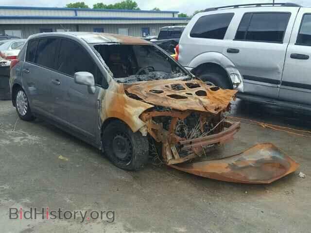 Фотография 3N1BC13E79L442449 - NISSAN VERSA 2009