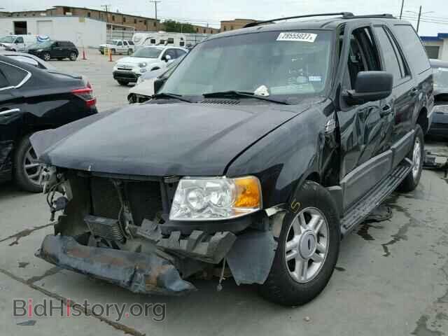 2004 FORD EXPEDITION - VIN: 1FMRU15W44LB78069 - Фото 2