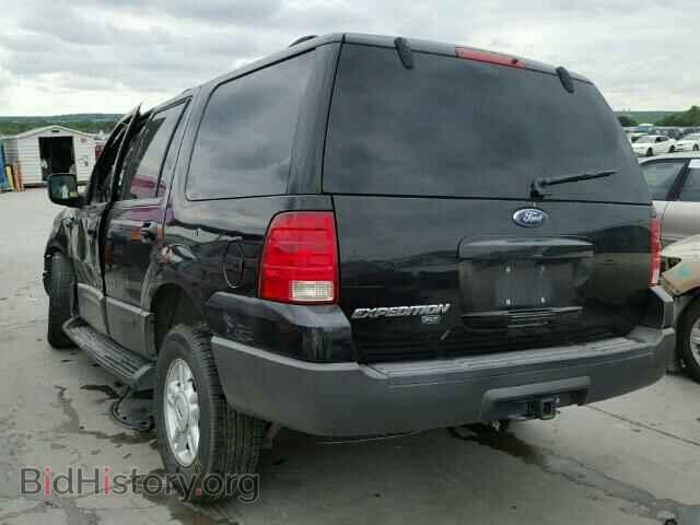 2004 FORD EXPEDITION - VIN: 1FMRU15W44LB78069 - Фото 3