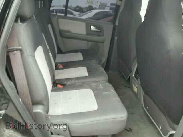 2004 FORD EXPEDITION - VIN: 1FMRU15W44LB78069 - Фото 6