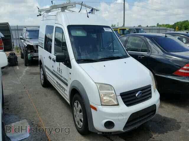 Photo NM0LS6BN8CT087696 - FORD TRANSIT CO 2012