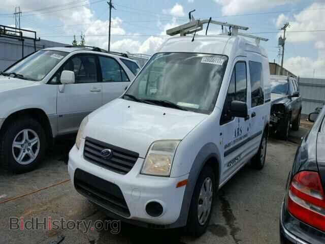 2012 FORD TRANSIT CO - VIN: NM0LS6BN8CT087696 - Фото 2