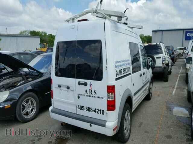 2012 FORD TRANSIT CO - VIN: NM0LS6BN8CT087696 - Фото 4