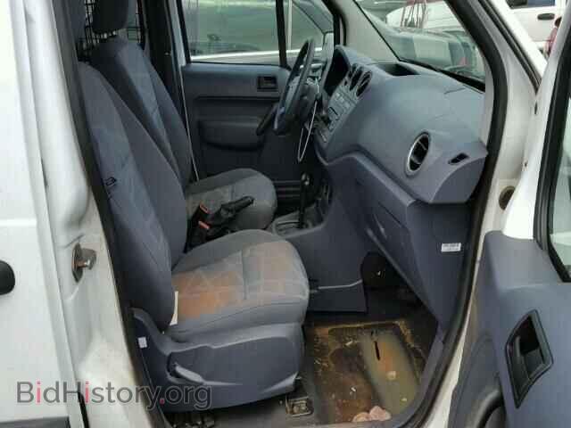 2012 FORD TRANSIT CO - VIN: NM0LS6BN8CT087696 - Фото 5