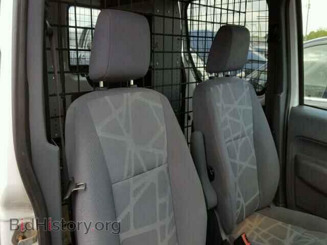 2012 FORD TRANSIT CO - VIN: NM0LS6BN8CT087696 - Фото 6