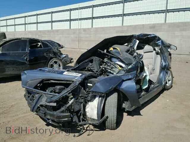2015 KIA OPTIMA - VIN: KNAGM4A70F5550331 - Фото 2