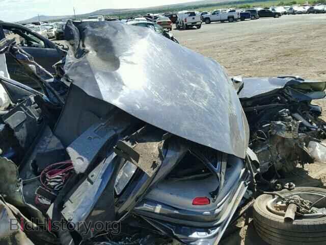 2015 KIA OPTIMA - VIN: KNAGM4A70F5550331 - Фото 5
