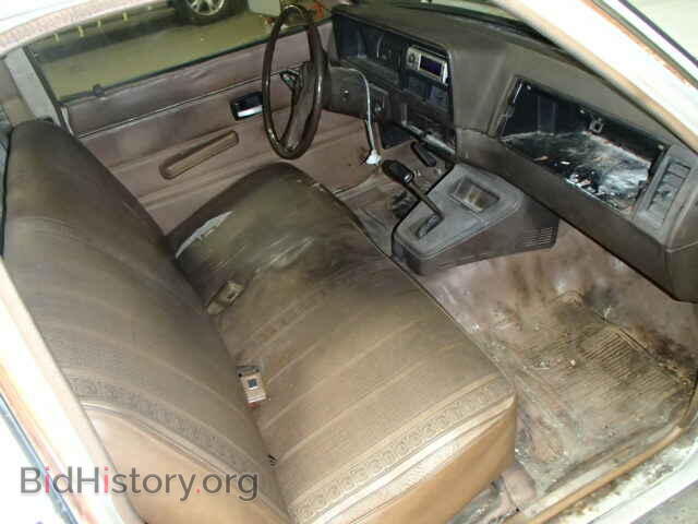 1983 ISUZU SMALL PU - VIN: JAACL14S5D0712541 - Photo 5