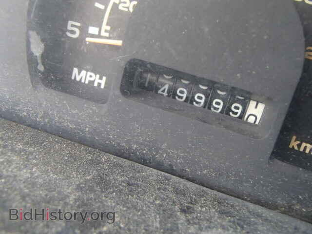 1983 ISUZU SMALL PU - VIN: JAACL14S5D0712541 - Photo 8