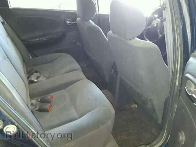 2000 DODGE NEON - VIN: 1B3ES46C2YD824600 - Фото 6