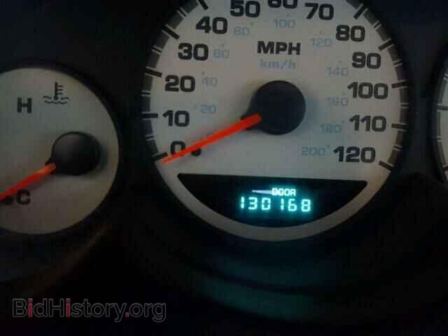 2000 DODGE NEON - VIN: 1B3ES46C2YD824600 - Фото 8