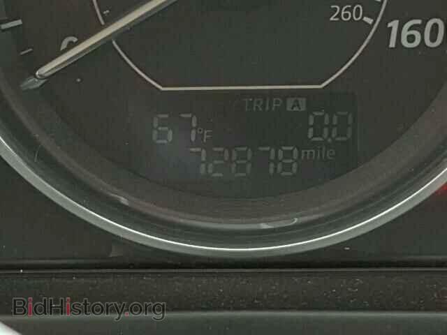 2014 MAZDA 6 - VIN: JM1GJ1T64E1129779 - Фото 8