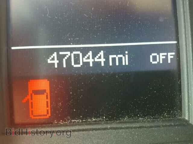 2011 DODGE CARAVAN - VIN: 2D4RN5DG2BR606294 - Фото 8