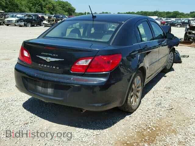 2010 CHRYSLER SEBRING - VIN: 1C3CC5FB9AN147162 - Photo 4